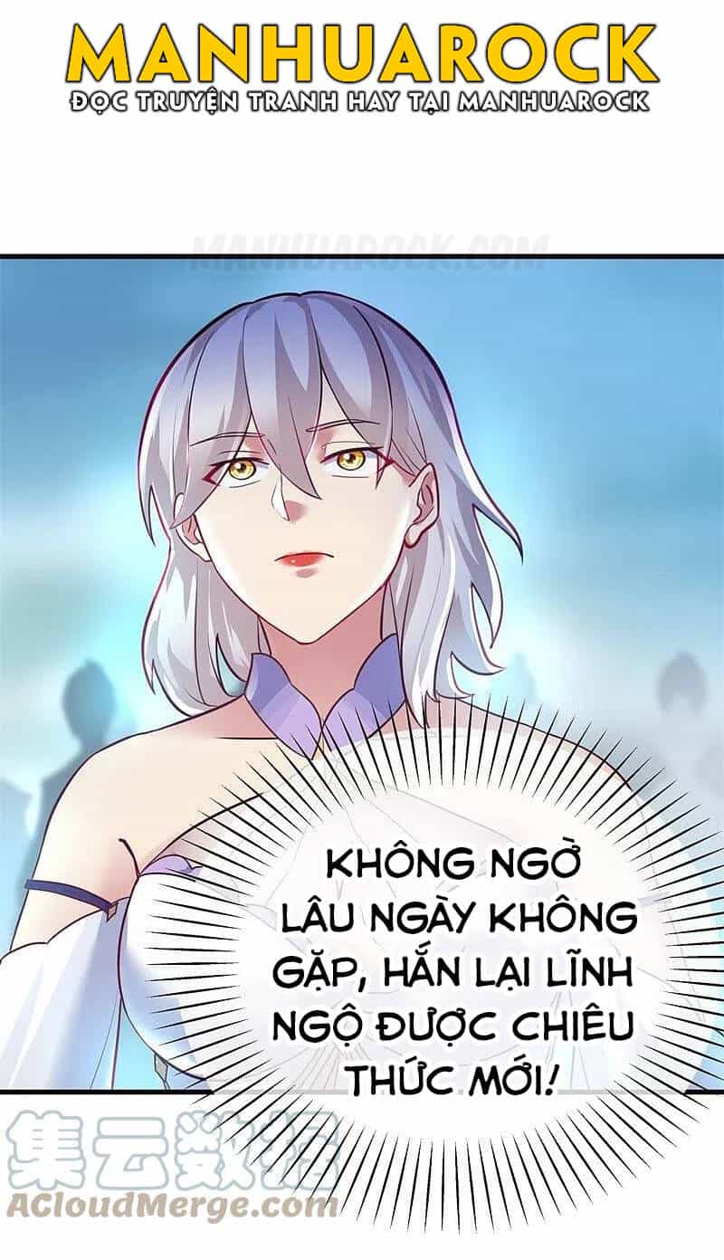 Chiến Hồn Tuyệt Thế - Chương 417 - ảnh 16