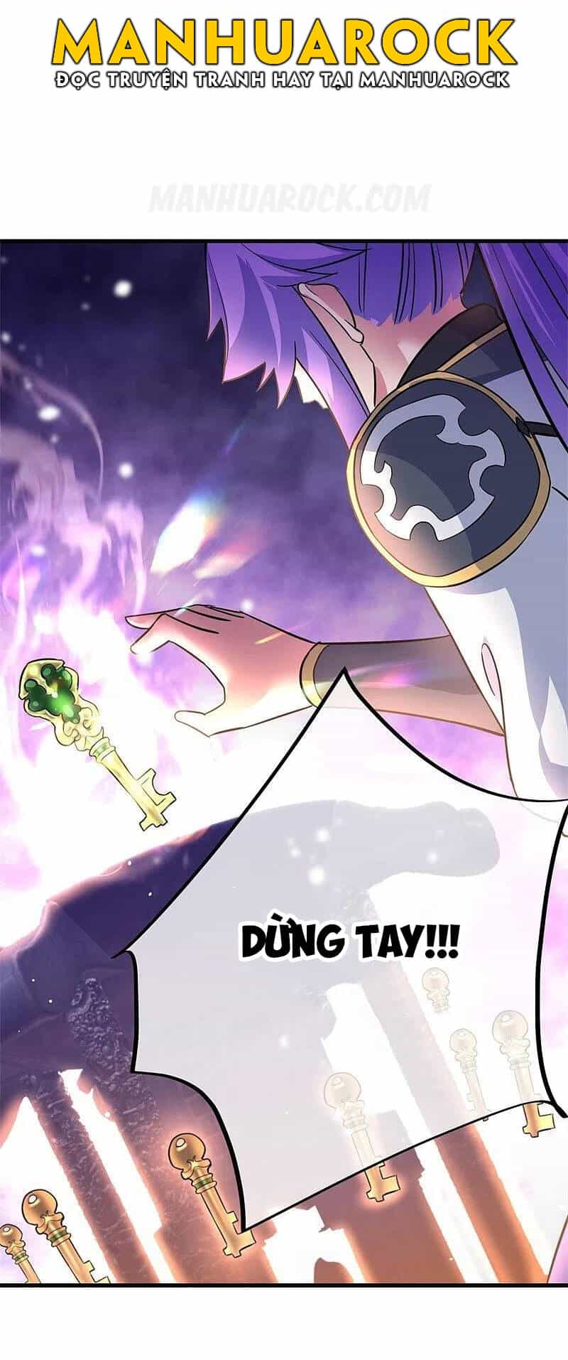 Chiến Hồn Tuyệt Thế - Chương 417 - ảnh 20