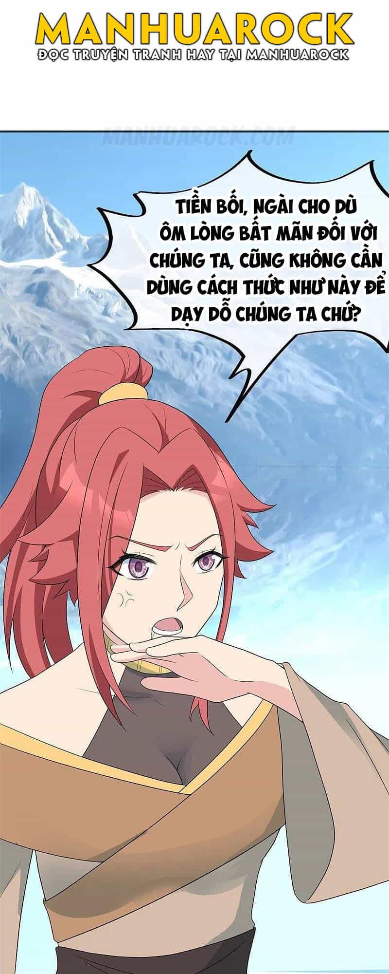 Chiến Hồn Tuyệt Thế - Chương 417 - ảnh 53
