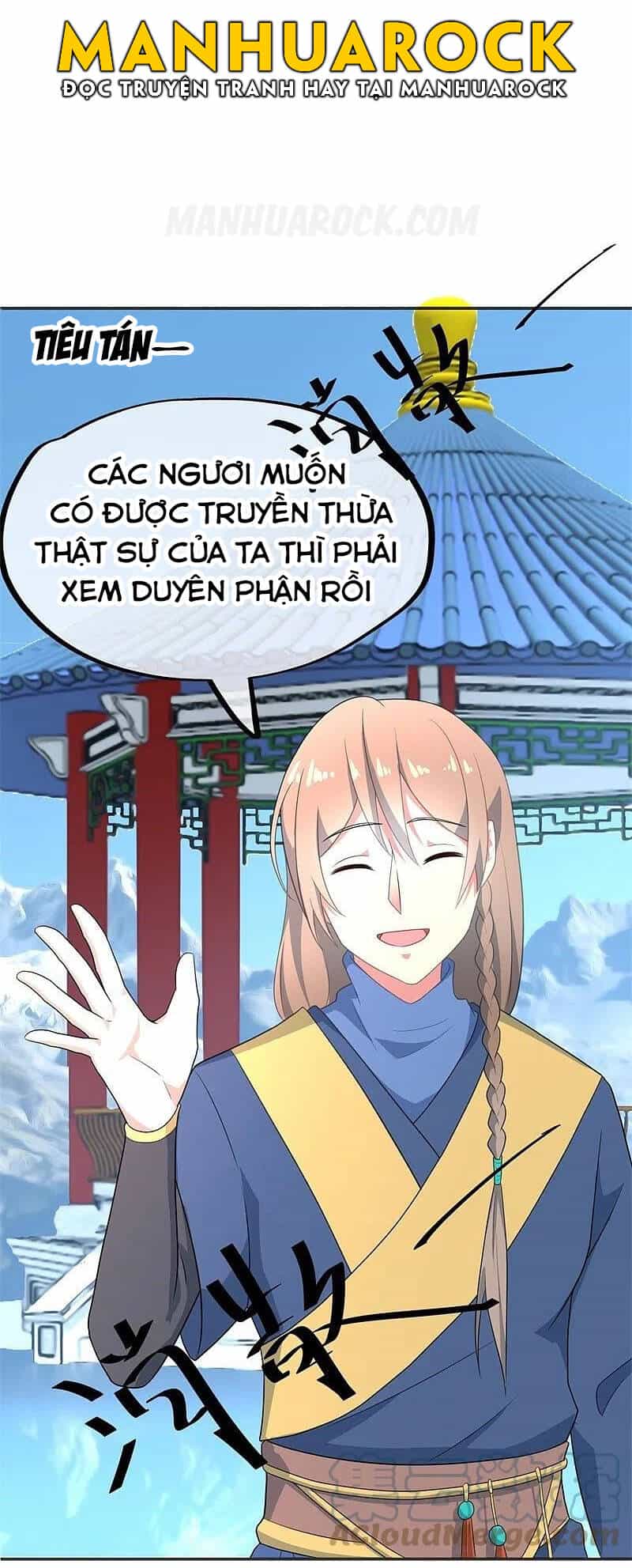 Chiến Hồn Tuyệt Thế - Chương 417 - ảnh 61