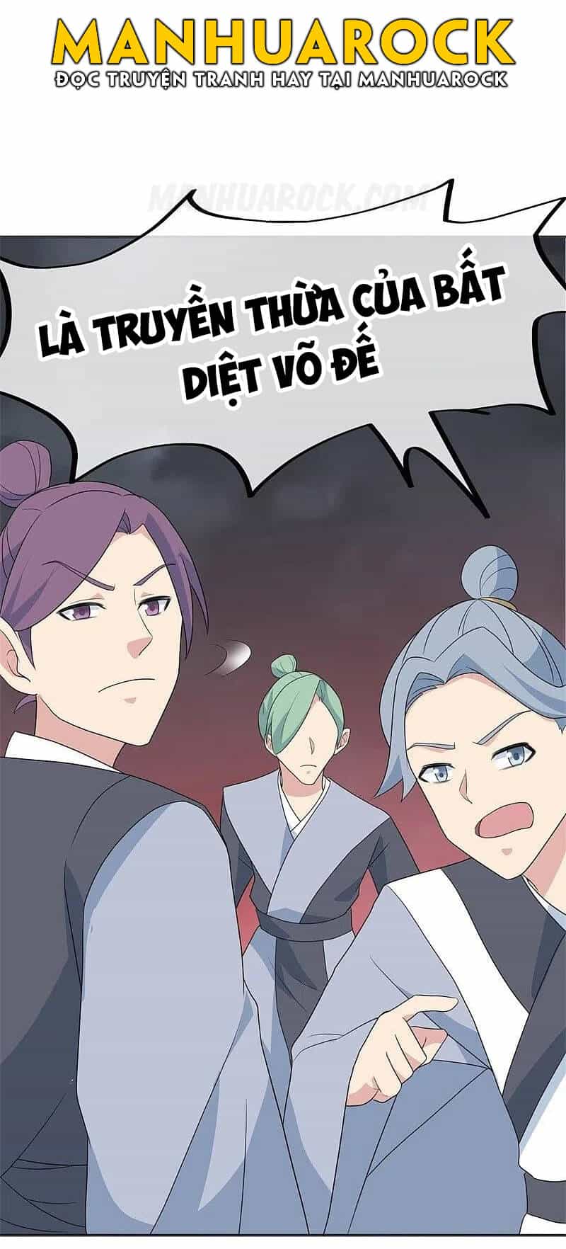 Chiến Hồn Tuyệt Thế - Chương 417 - ảnh 65