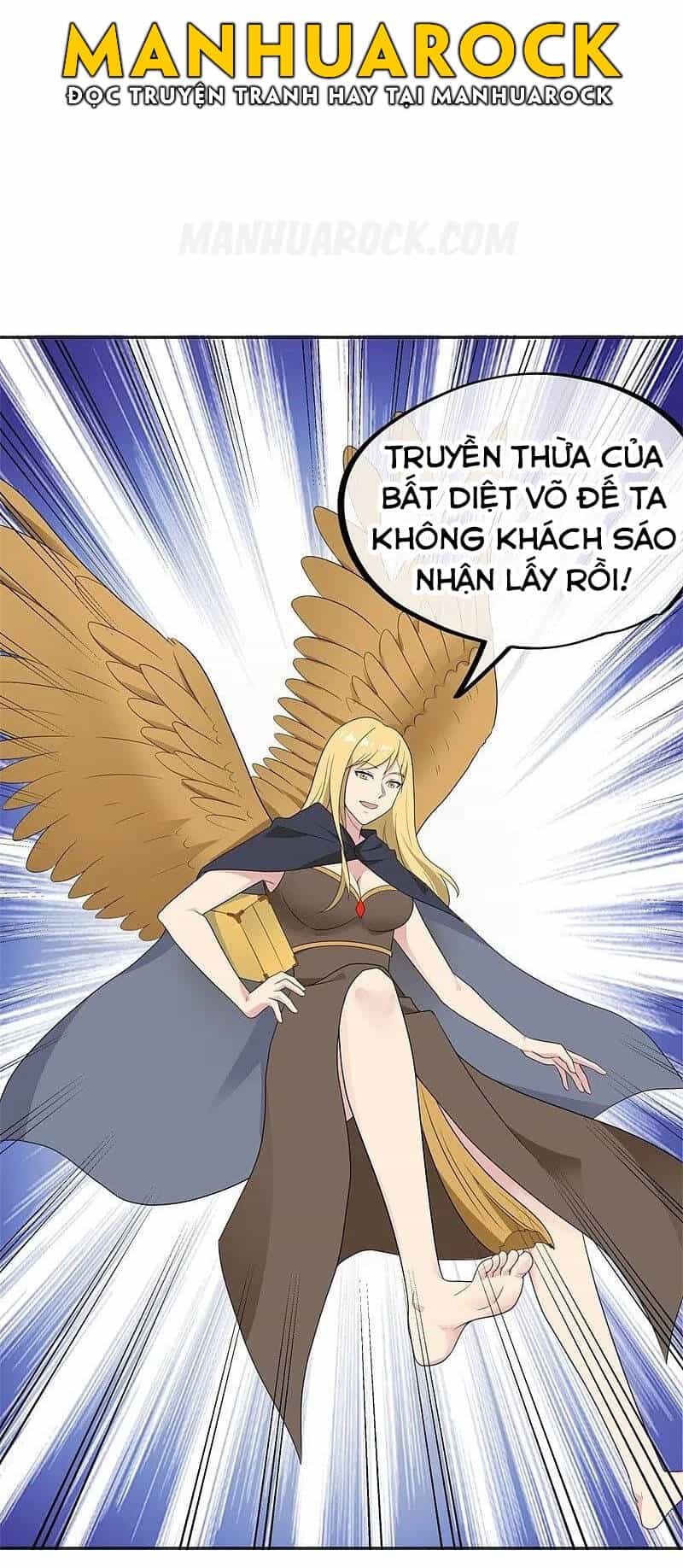 Chiến Hồn Tuyệt Thế - Chương 417 - ảnh 71