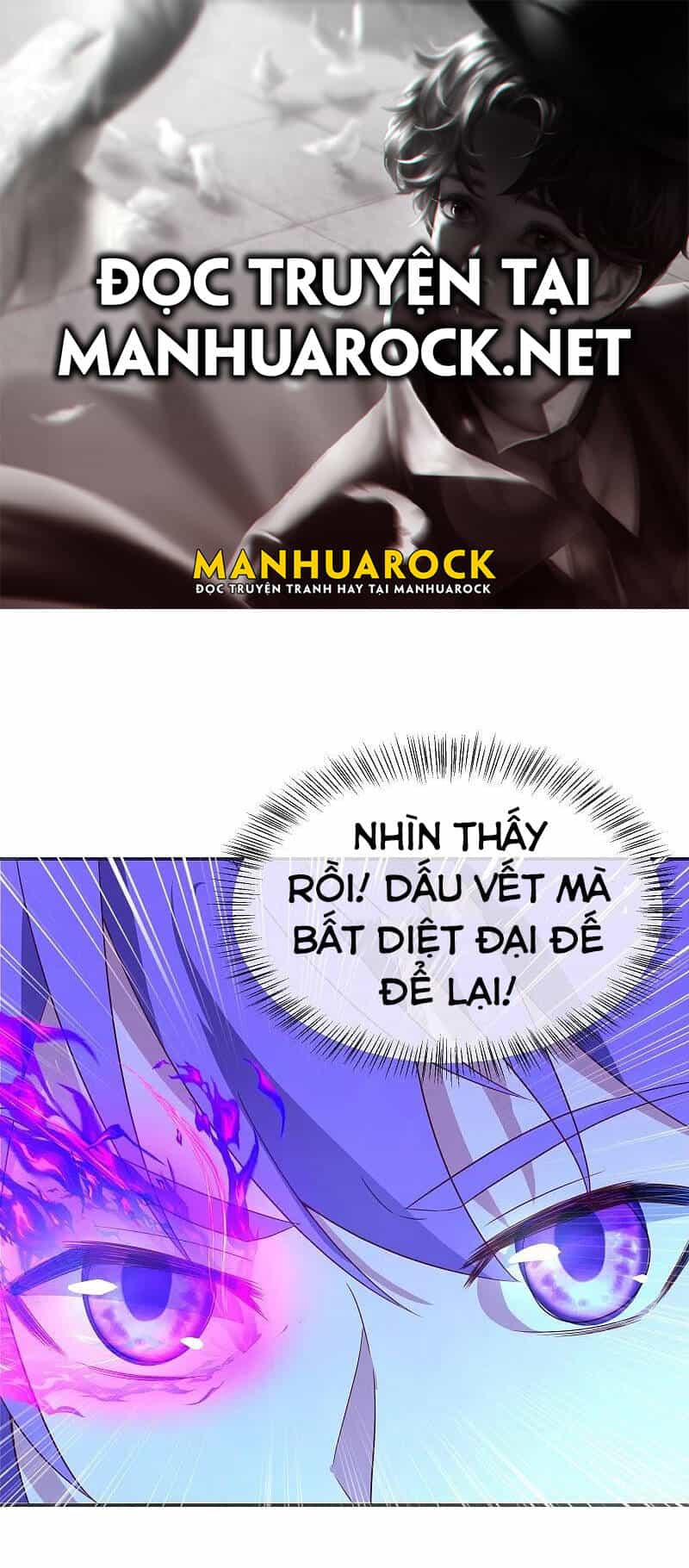 Chiến Hồn Tuyệt Thế - Chương 418 - ảnh 1