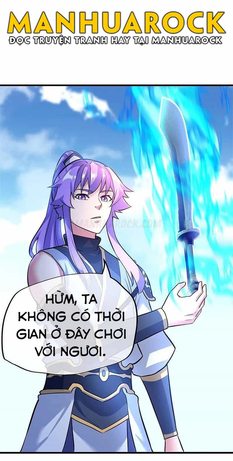 Chiến Hồn Tuyệt Thế - Chương 418 - ảnh 10