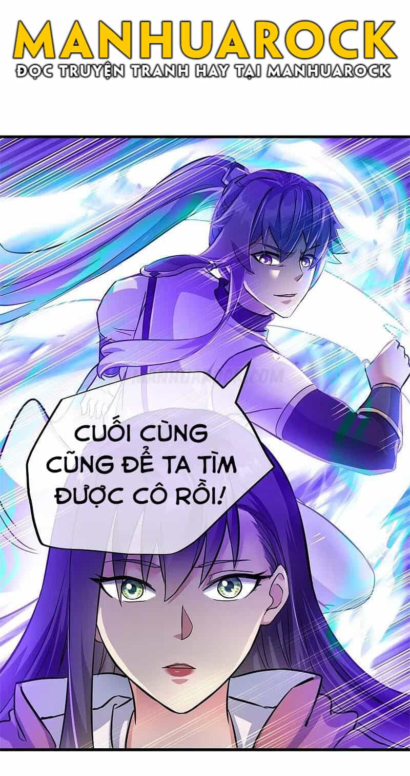 Chiến Hồn Tuyệt Thế - Chương 418 - ảnh 20