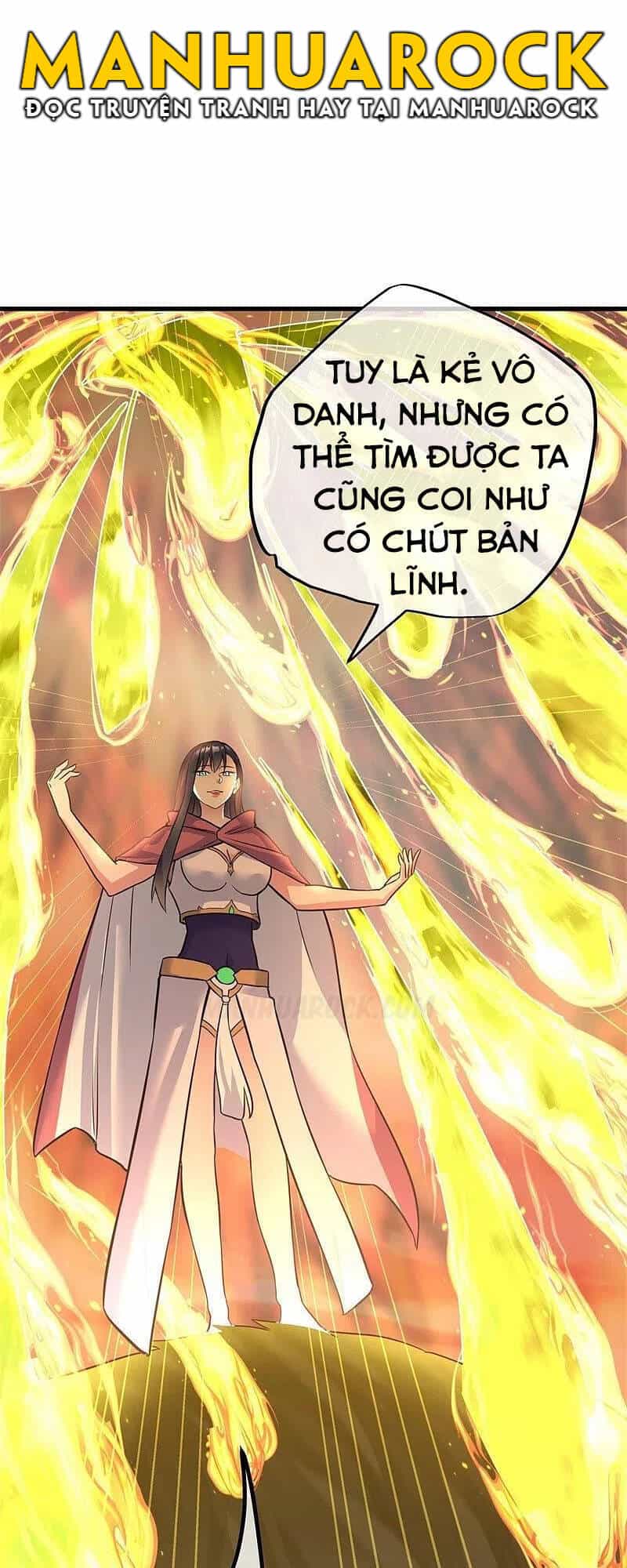 Chiến Hồn Tuyệt Thế - Chương 418 - ảnh 25