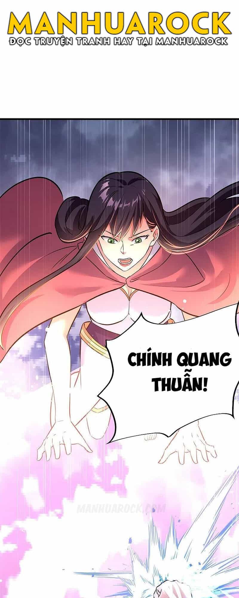 Chiến Hồn Tuyệt Thế - Chương 418 - ảnh 30