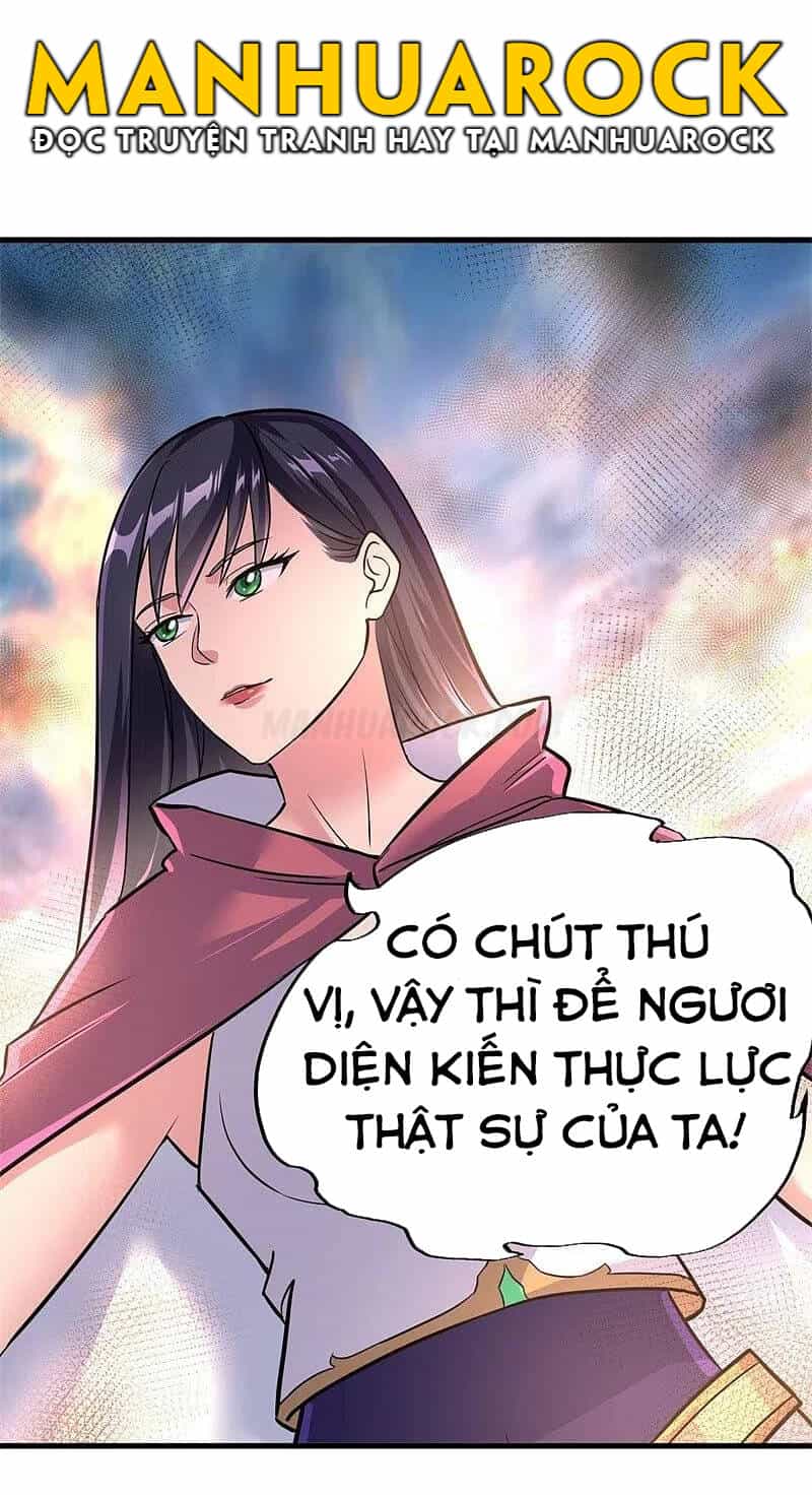 Chiến Hồn Tuyệt Thế - Chương 418 - ảnh 32