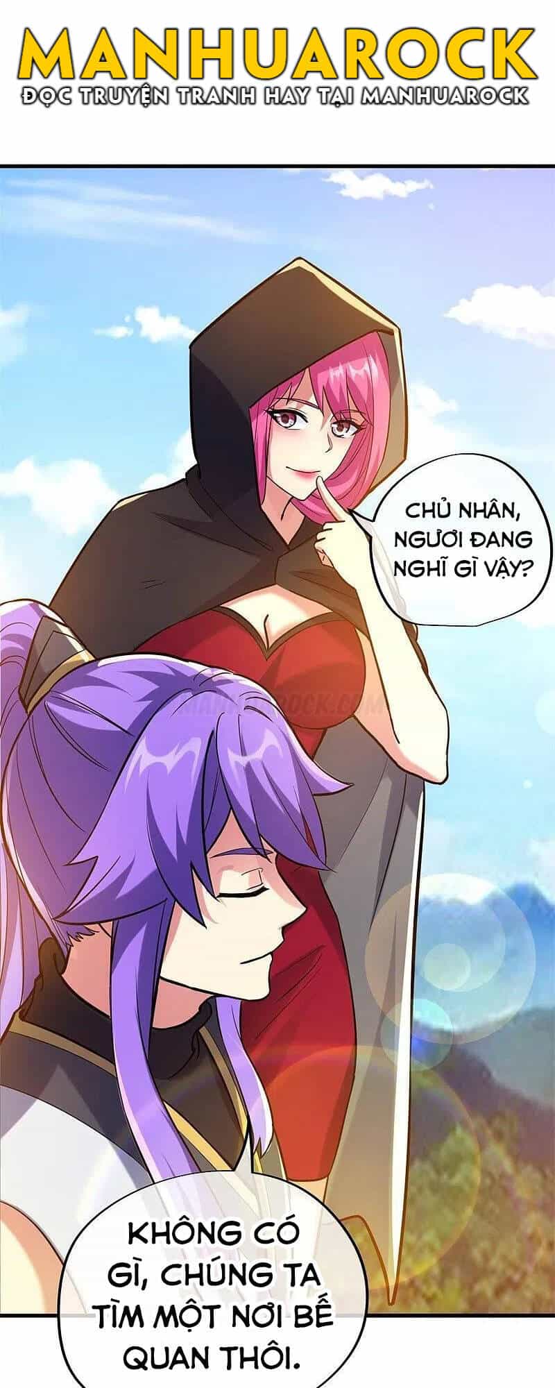 Chiến Hồn Tuyệt Thế - Chương 418 - ảnh 57