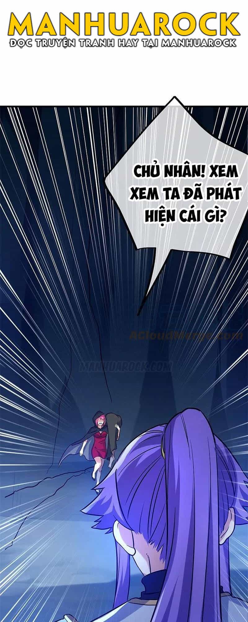 Chiến Hồn Tuyệt Thế - Chương 418 - ảnh 74