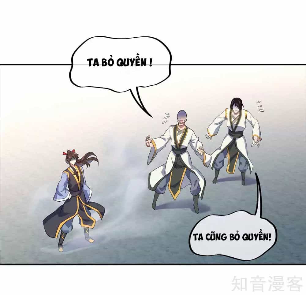 Chiến Hồn Tuyệt Thế - Chương 41 - ảnh 15