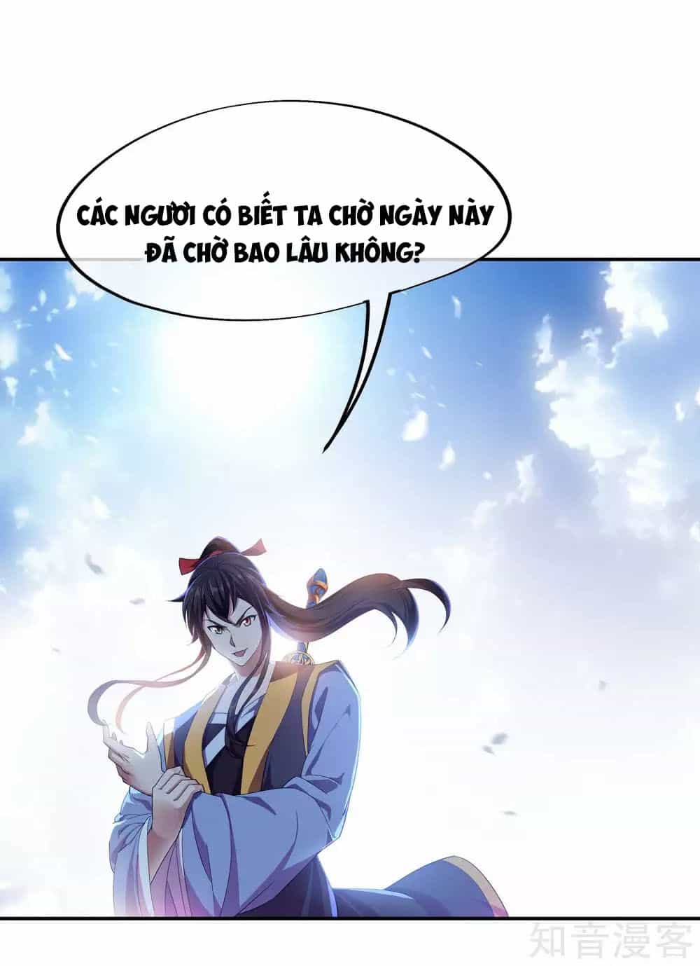 Chiến Hồn Tuyệt Thế - Chương 41 - ảnh 20