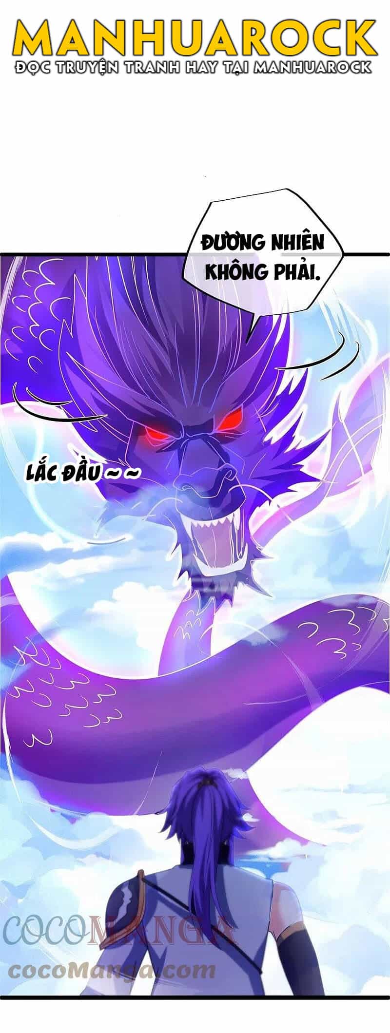 Chiến Hồn Tuyệt Thế - Chương 419 - ảnh 56
