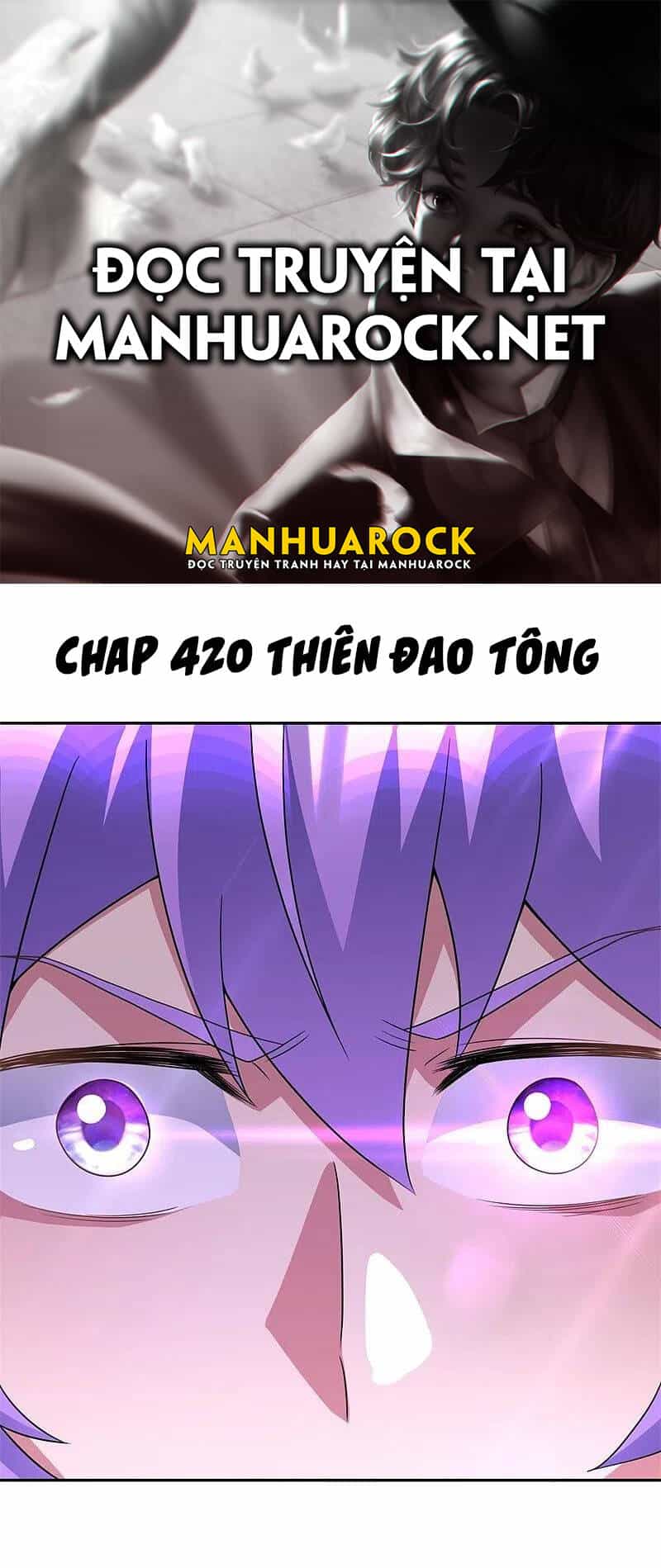 Chiến Hồn Tuyệt Thế - Chương 420 - ảnh 1