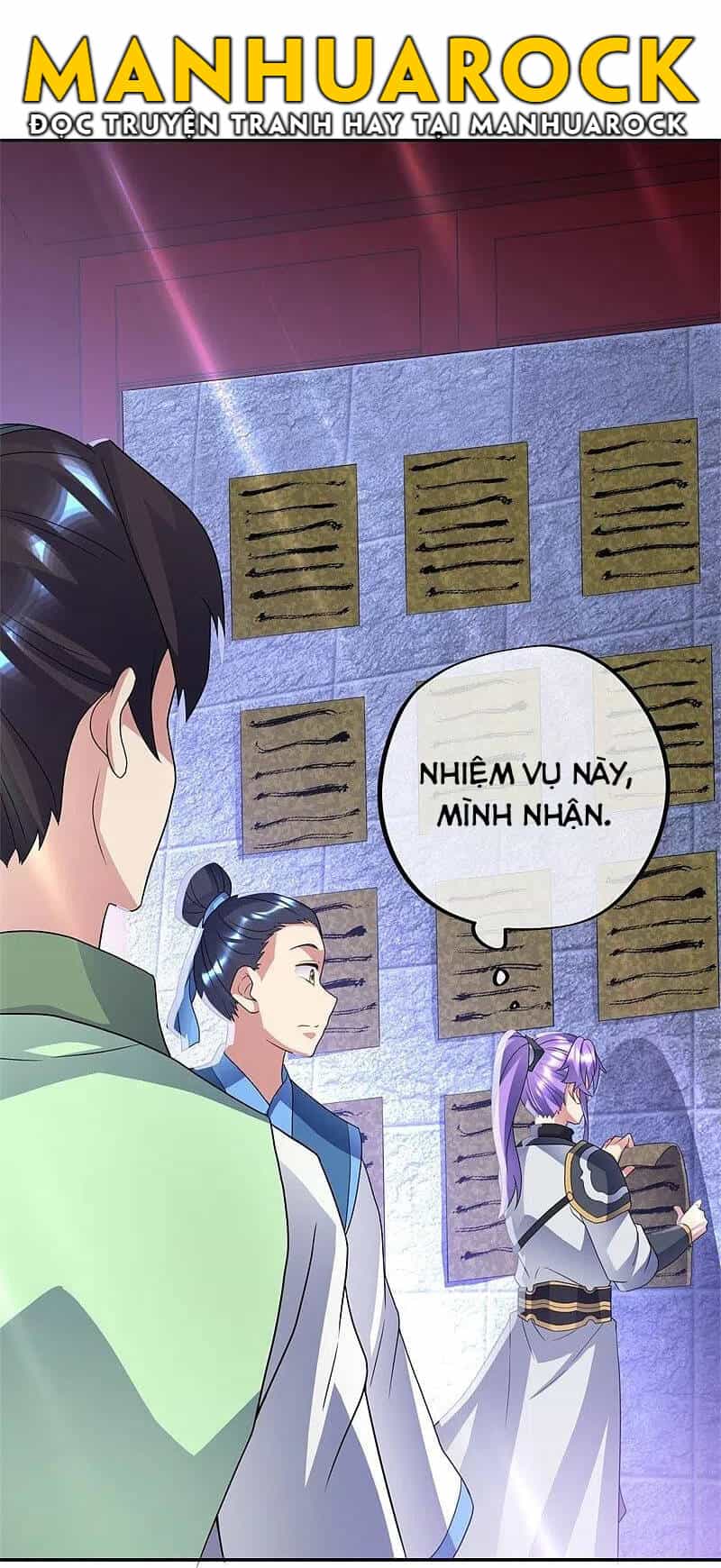Chiến Hồn Tuyệt Thế - Chương 420 - ảnh 10