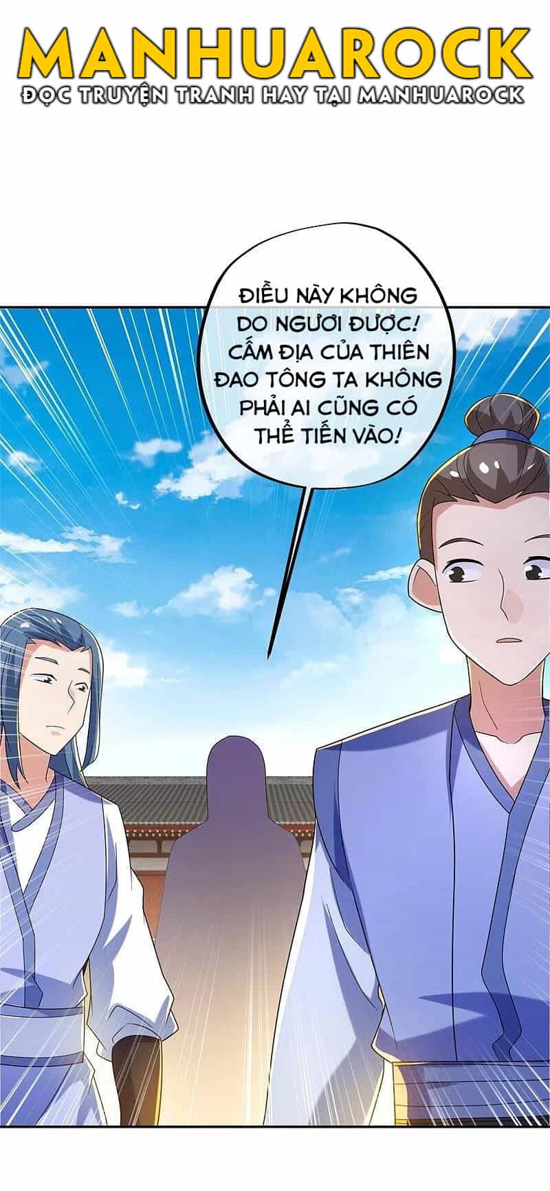 Chiến Hồn Tuyệt Thế - Chương 420 - ảnh 27