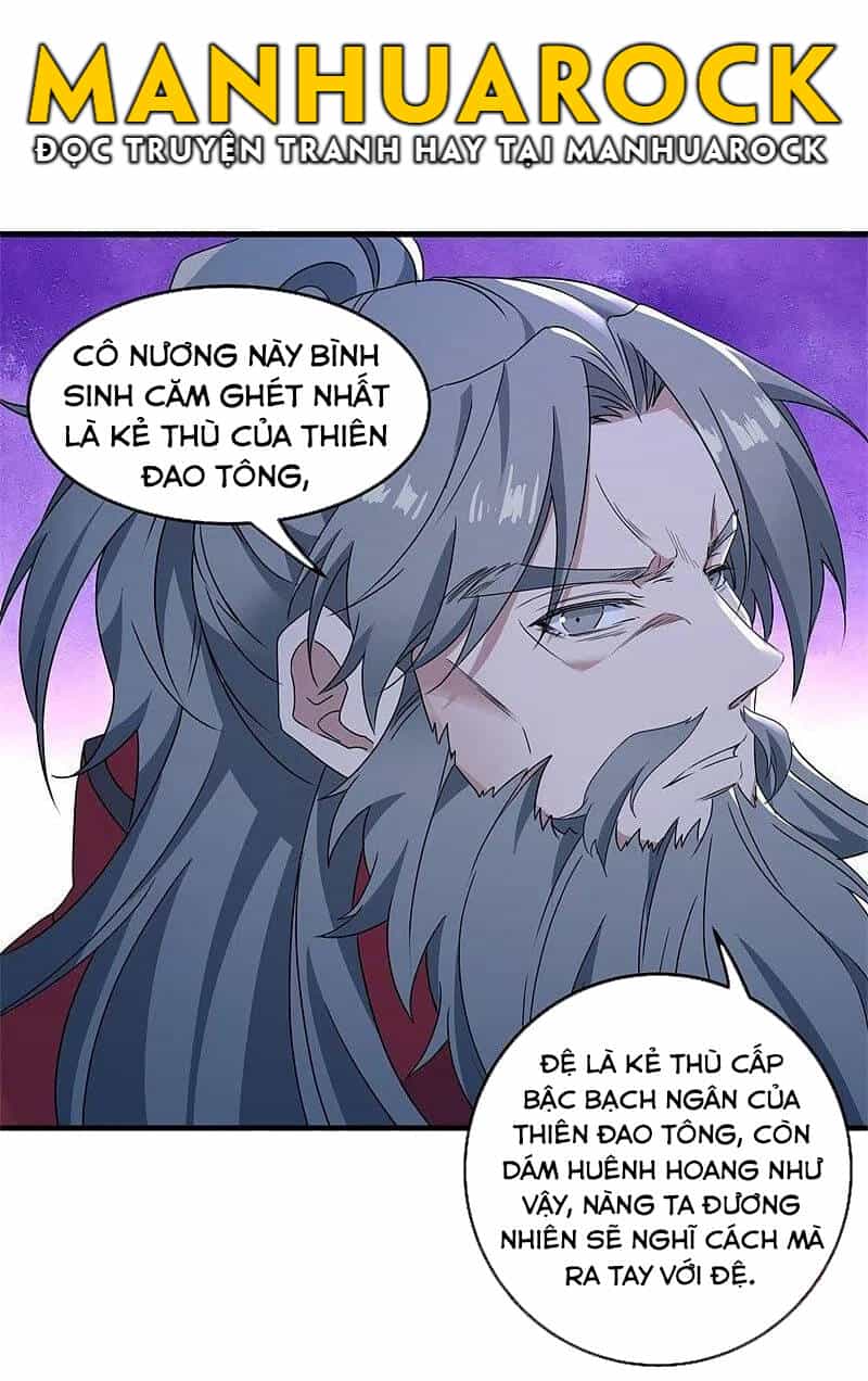 Chiến Hồn Tuyệt Thế - Chương 420 - ảnh 55