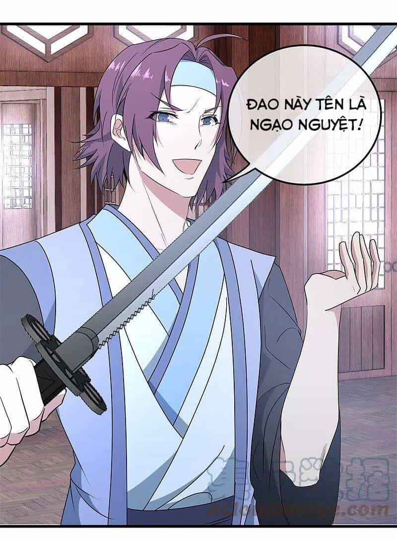 Chiến Hồn Tuyệt Thế - Chương 421 - ảnh 15