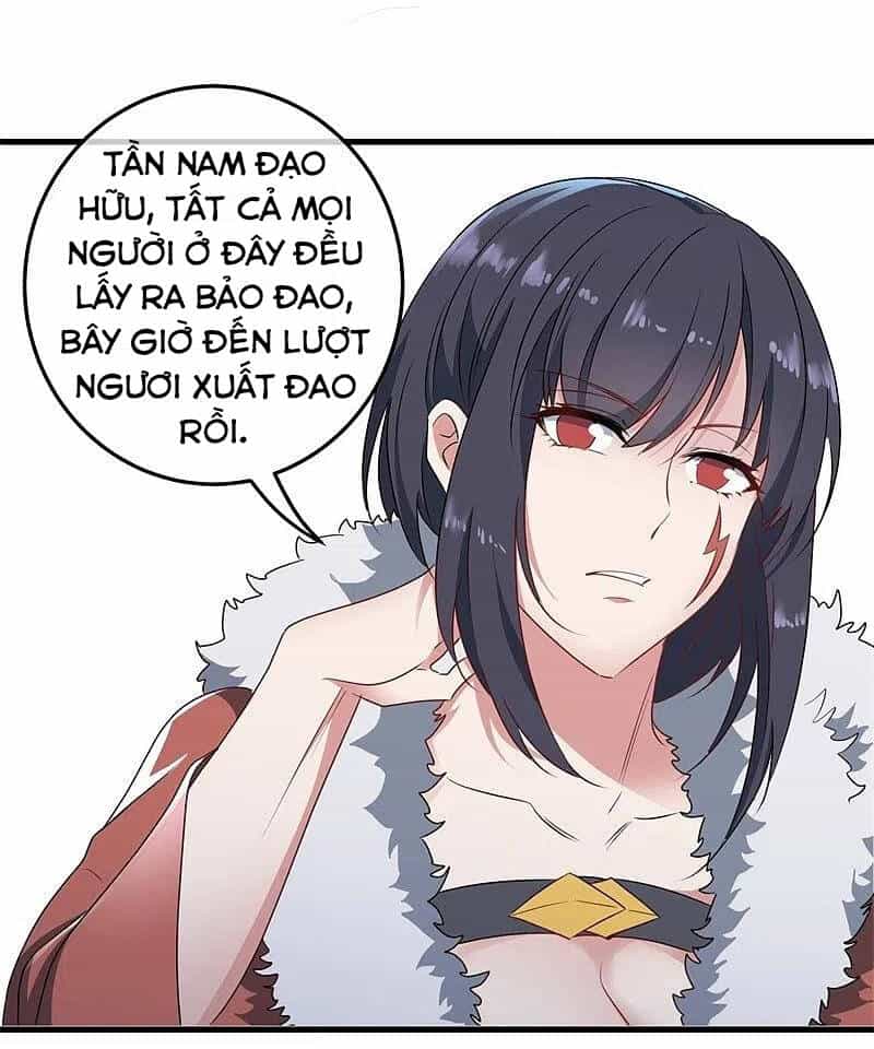 Chiến Hồn Tuyệt Thế - Chương 421 - ảnh 17
