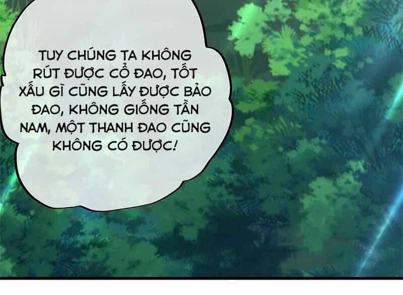 Chiến Hồn Tuyệt Thế - Chương 421 - ảnh 64