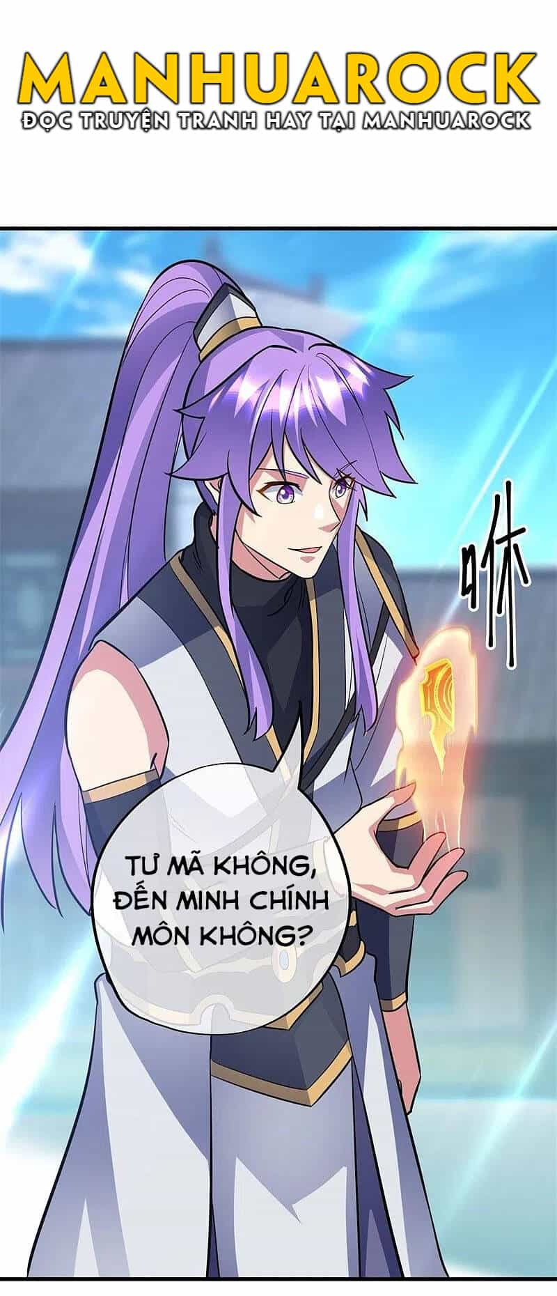 Chiến Hồn Tuyệt Thế - Chương 422 - ảnh 13