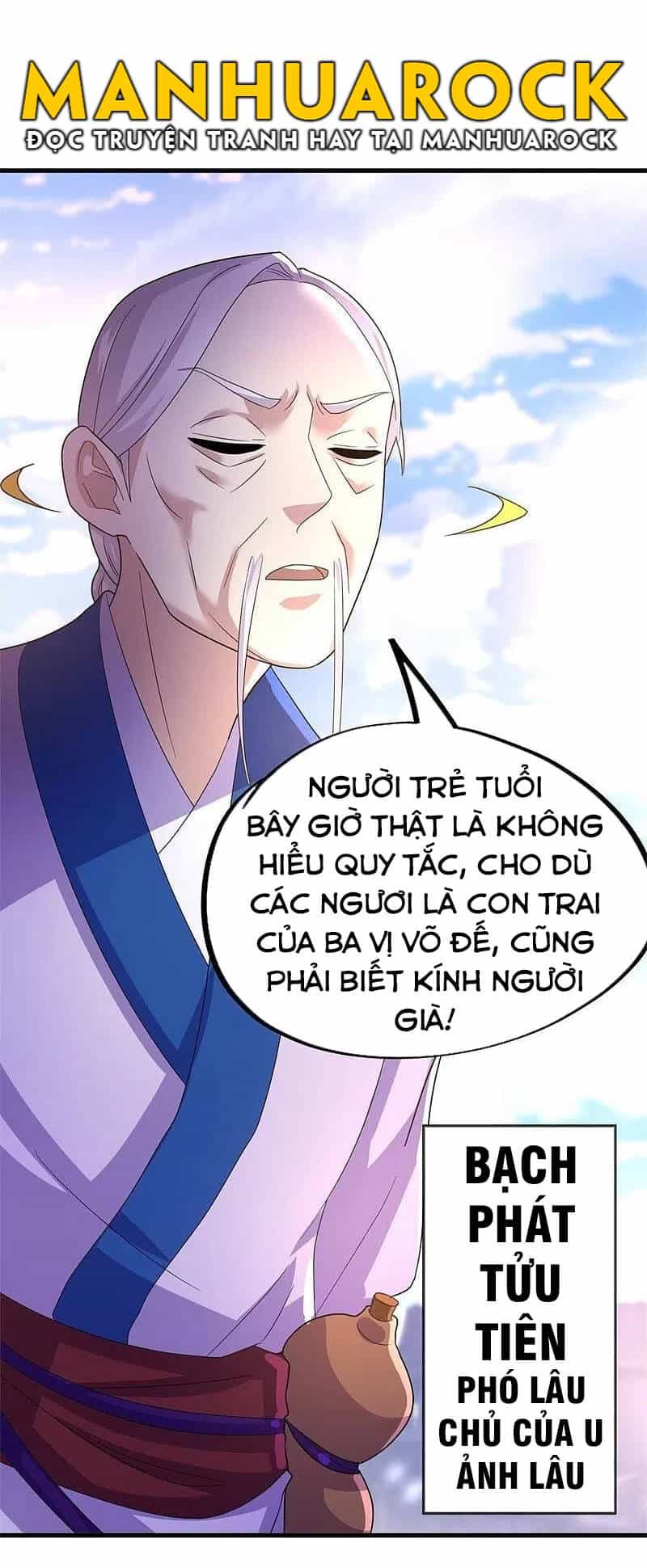 Chiến Hồn Tuyệt Thế - Chương 422 - ảnh 32