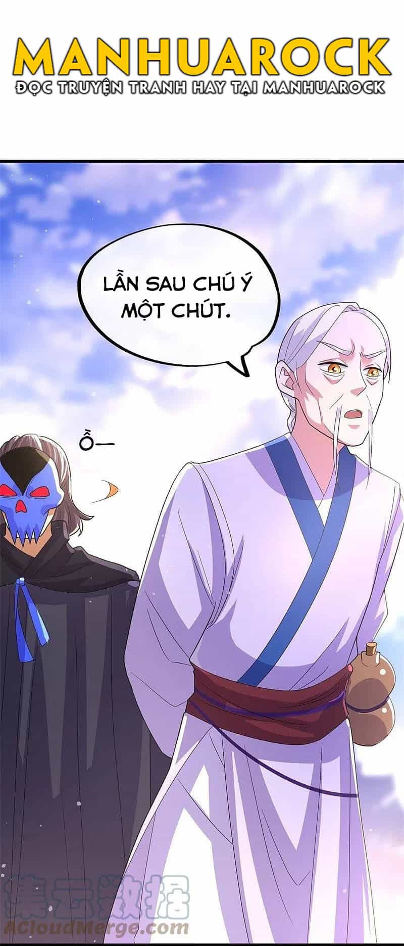 Chiến Hồn Tuyệt Thế - Chương 422 - ảnh 34