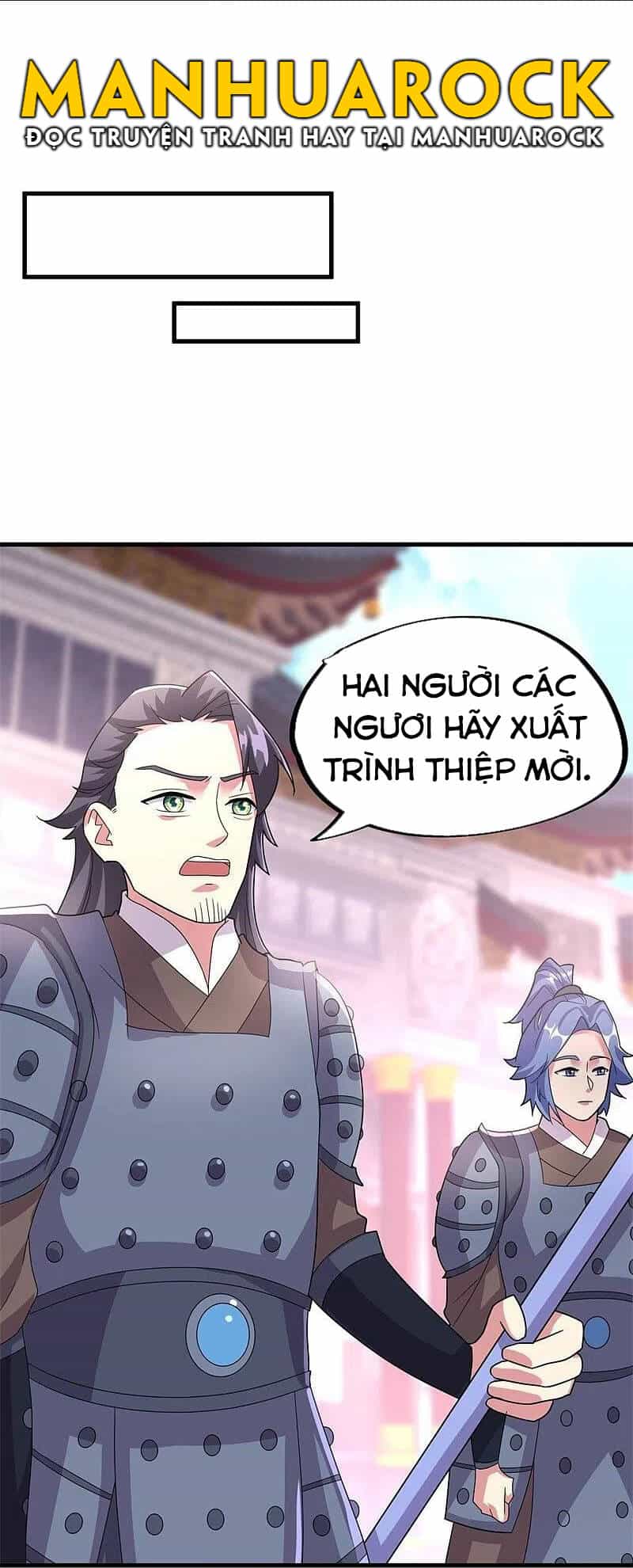 Chiến Hồn Tuyệt Thế - Chương 422 - ảnh 35