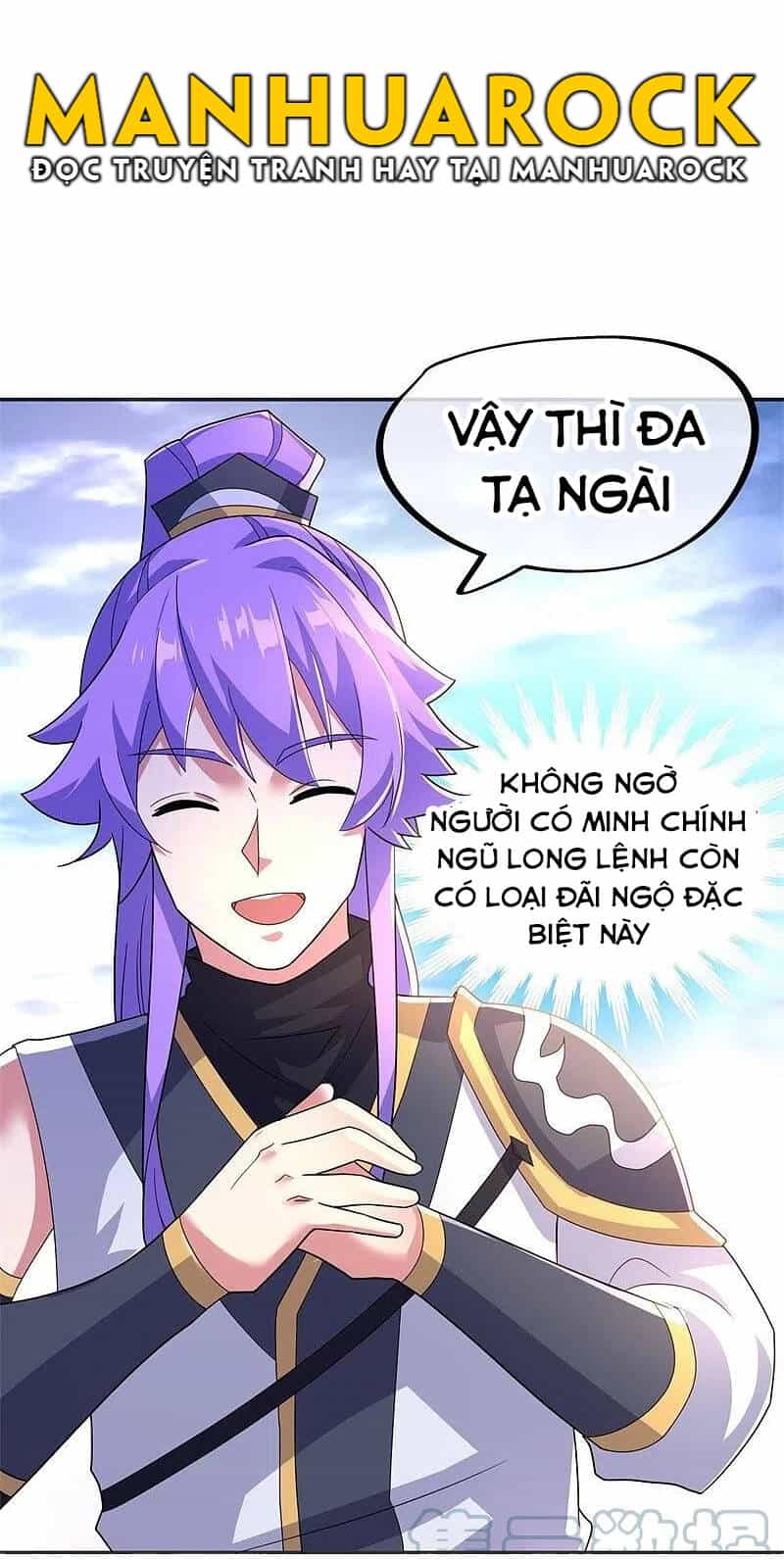 Chiến Hồn Tuyệt Thế - Chương 422 - ảnh 42