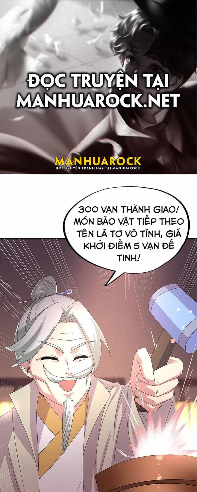 Chiến Hồn Tuyệt Thế - Chương 423 - ảnh 1