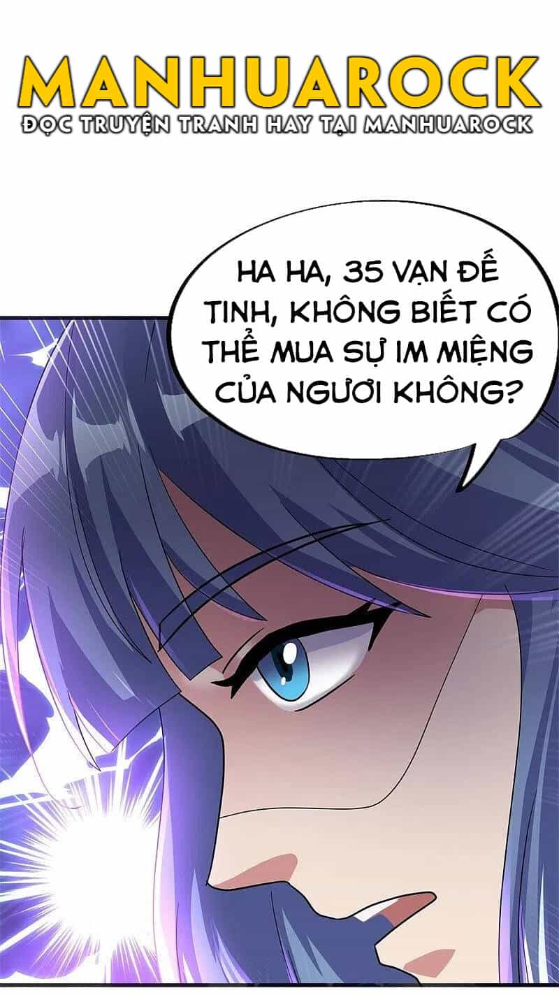 Chiến Hồn Tuyệt Thế - Chương 423 - ảnh 12