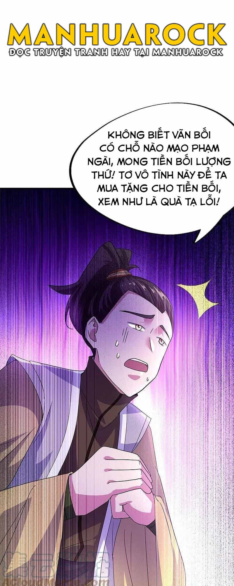 Chiến Hồn Tuyệt Thế - Chương 423 - ảnh 21