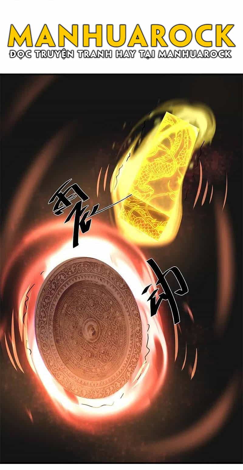 Chiến Hồn Tuyệt Thế - Chương 423 - ảnh 30