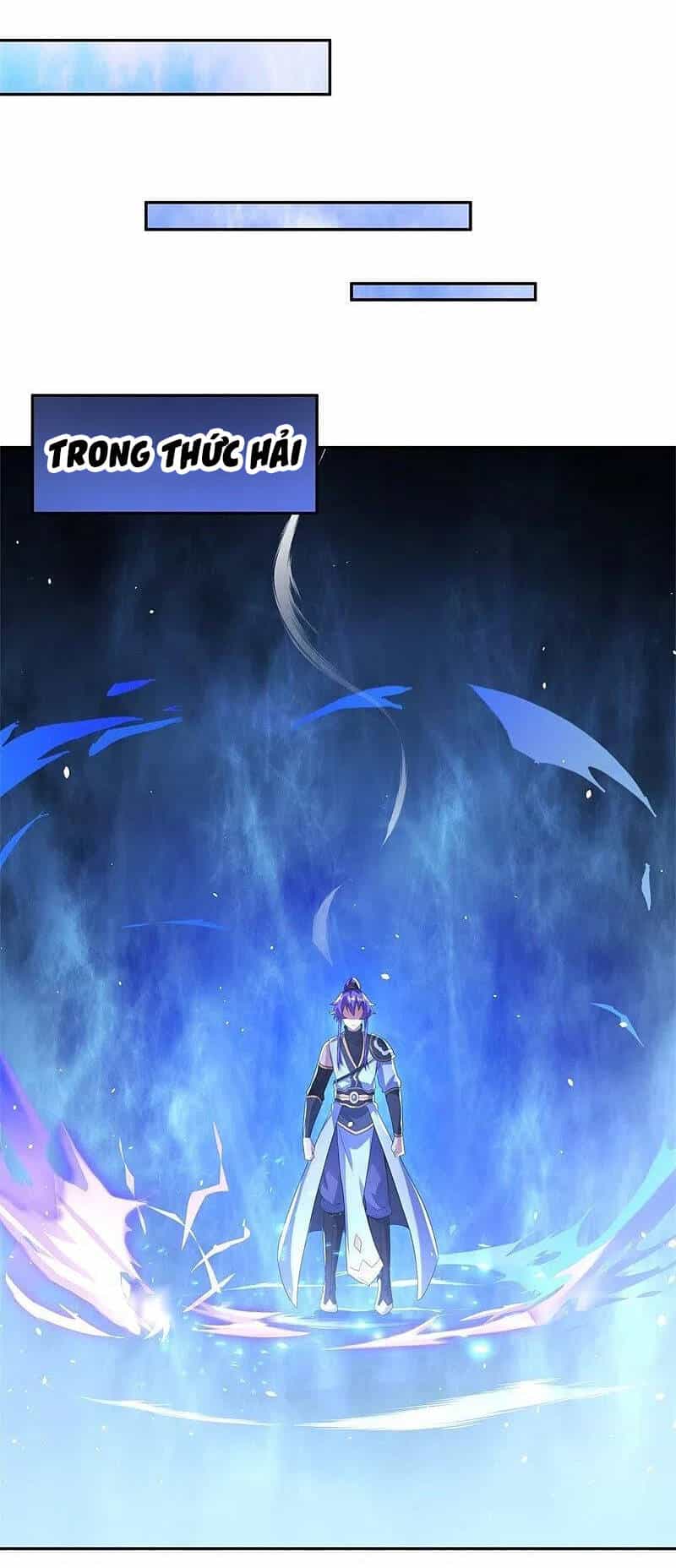 Chiến Hồn Tuyệt Thế - Chương 423 - ảnh 53
