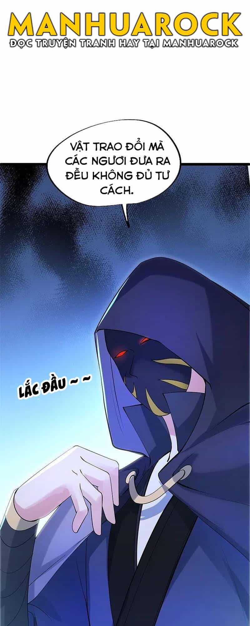 Chiến Hồn Tuyệt Thế - Chương 424 - ảnh 36
