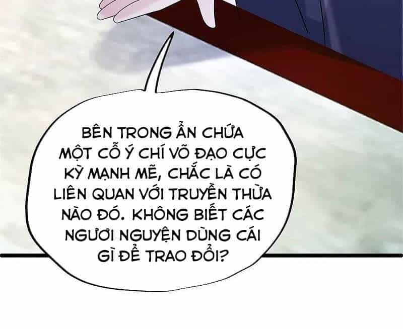 Chiến Hồn Tuyệt Thế - Chương 424 - ảnh 47