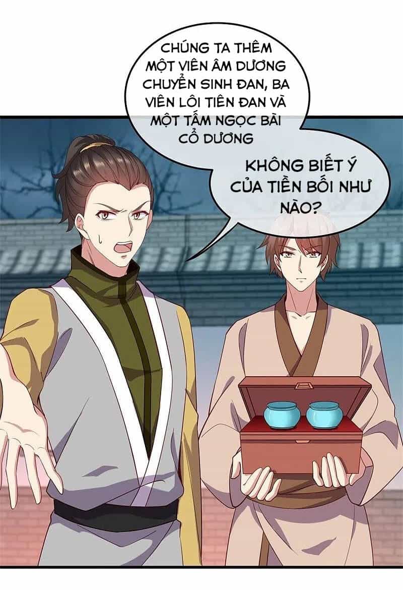Chiến Hồn Tuyệt Thế - Chương 424 - ảnh 57
