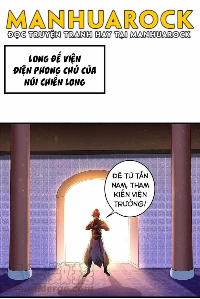 Chiến Hồn Tuyệt Thế - Chương 424 - ảnh 66