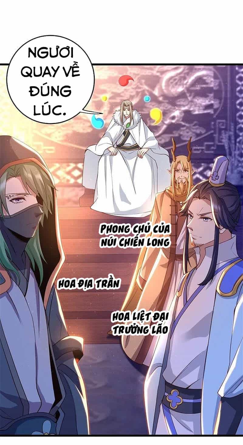 Chiến Hồn Tuyệt Thế - Chương 424 - ảnh 67