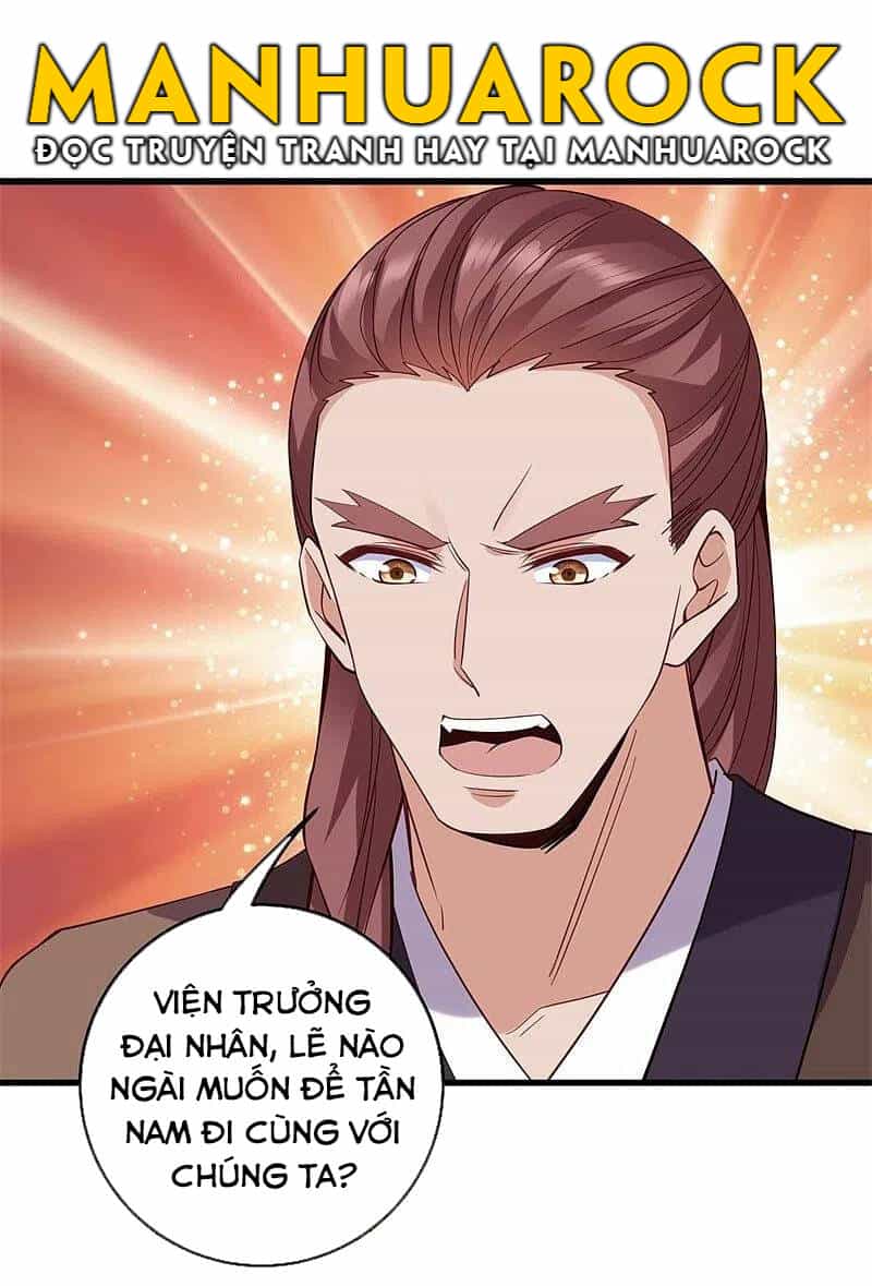 Chiến Hồn Tuyệt Thế - Chương 424 - ảnh 69