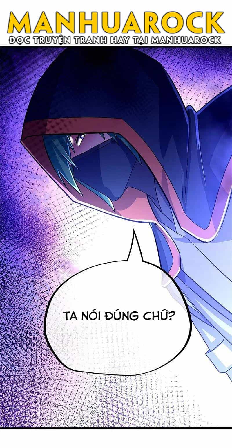 Chiến Hồn Tuyệt Thế - Chương 424 - ảnh 77