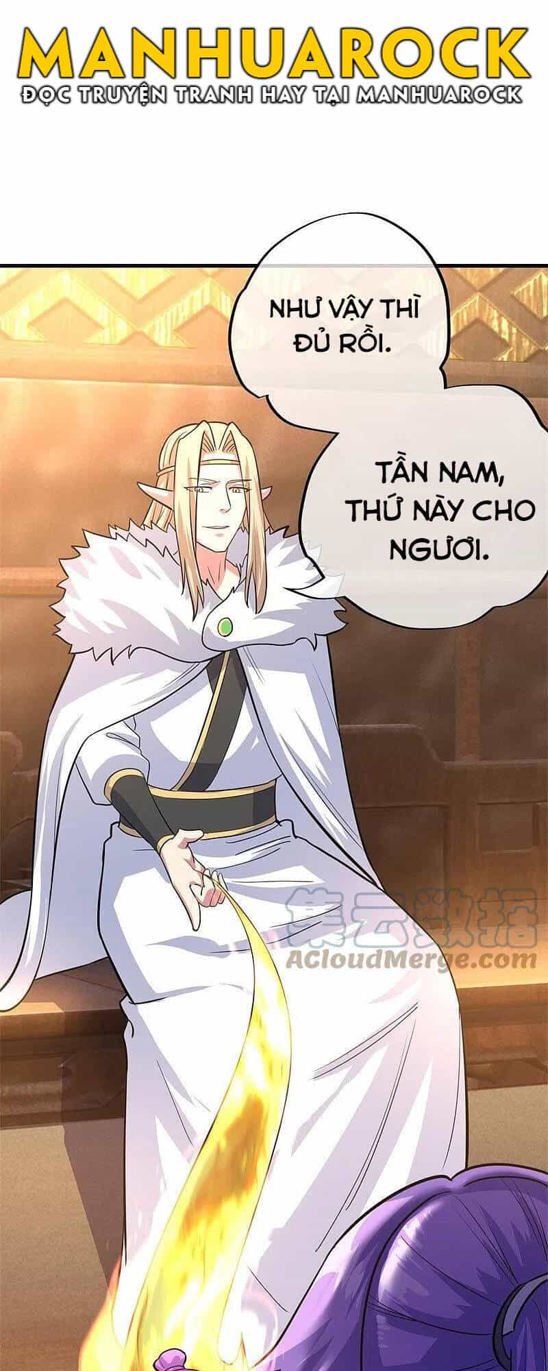 Chiến Hồn Tuyệt Thế - Chương 424 - ảnh 82
