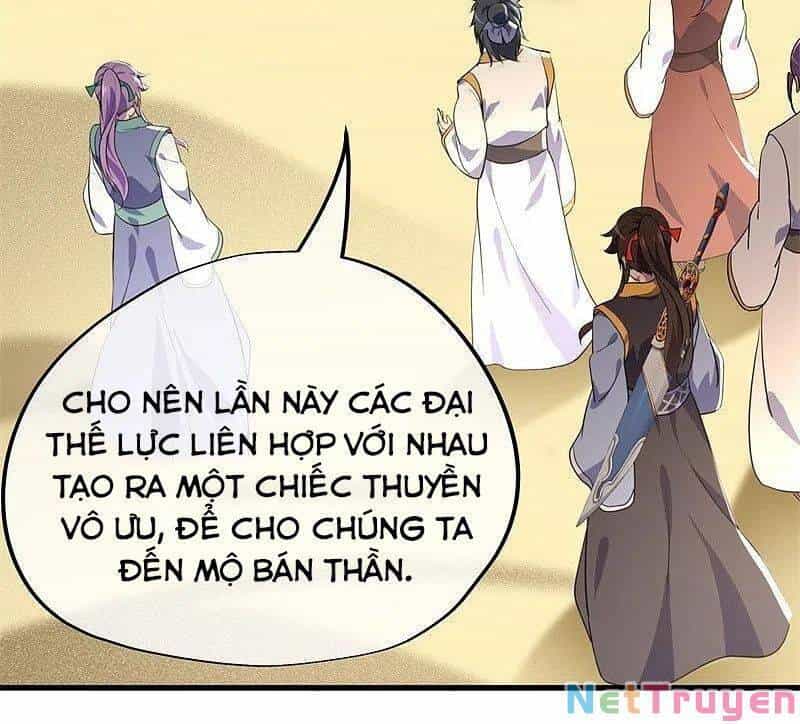 Chiến Hồn Tuyệt Thế - Chương 425 - ảnh 11