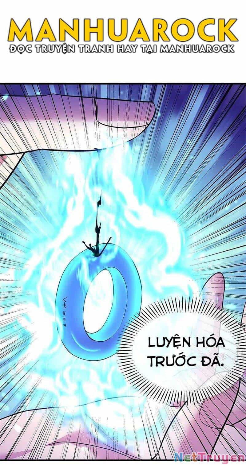 Chiến Hồn Tuyệt Thế - Chương 425 - ảnh 3