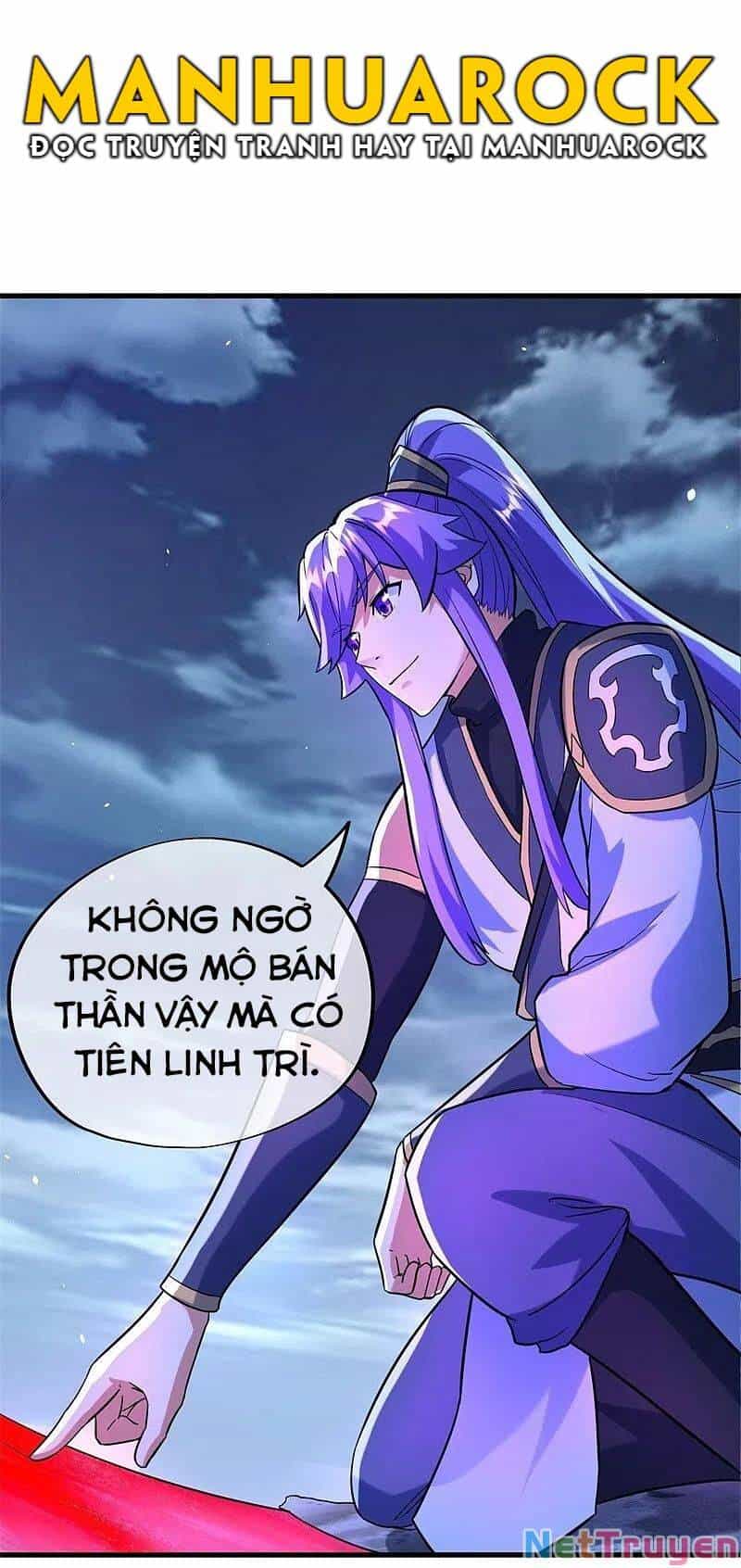 Chiến Hồn Tuyệt Thế - Chương 425 - ảnh 62
