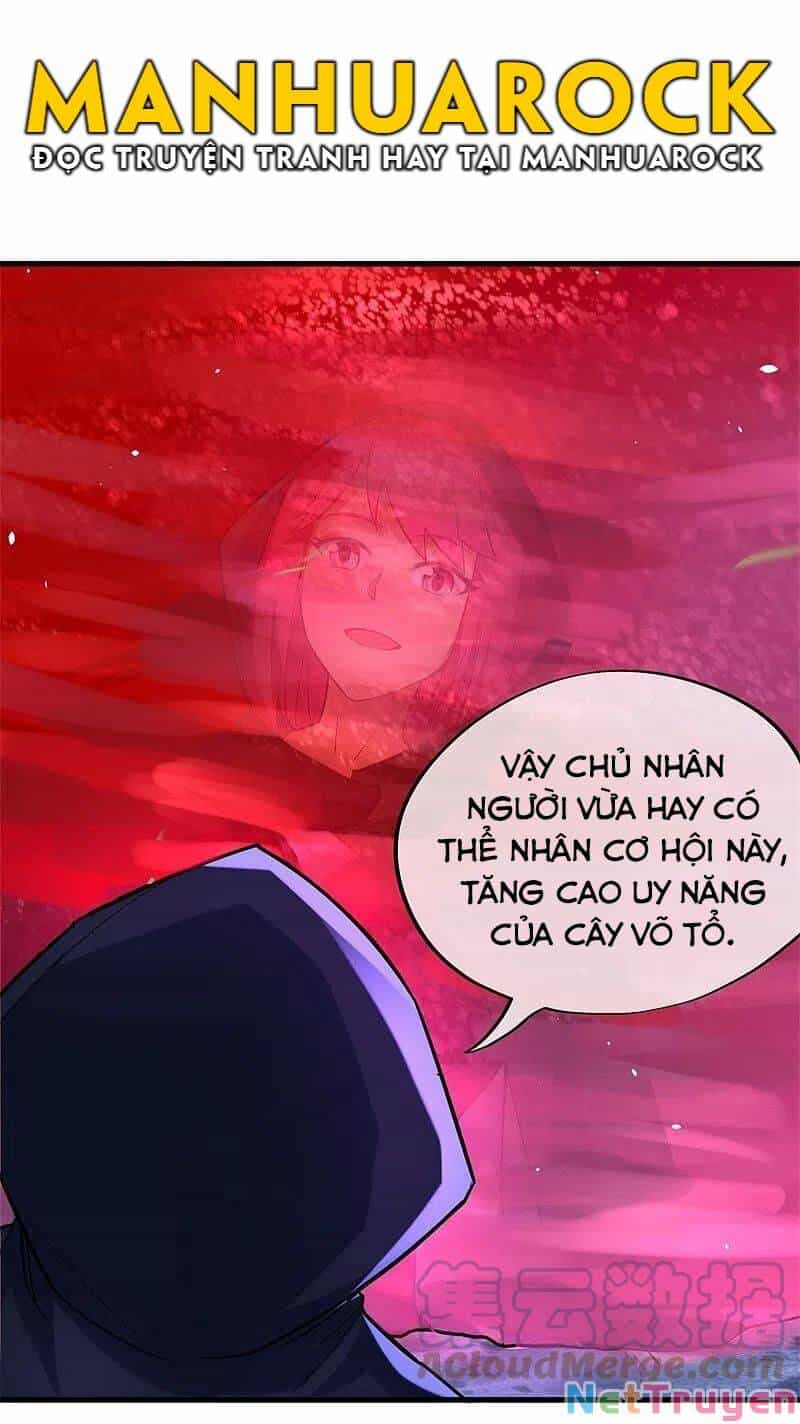 Chiến Hồn Tuyệt Thế - Chương 425 - ảnh 63