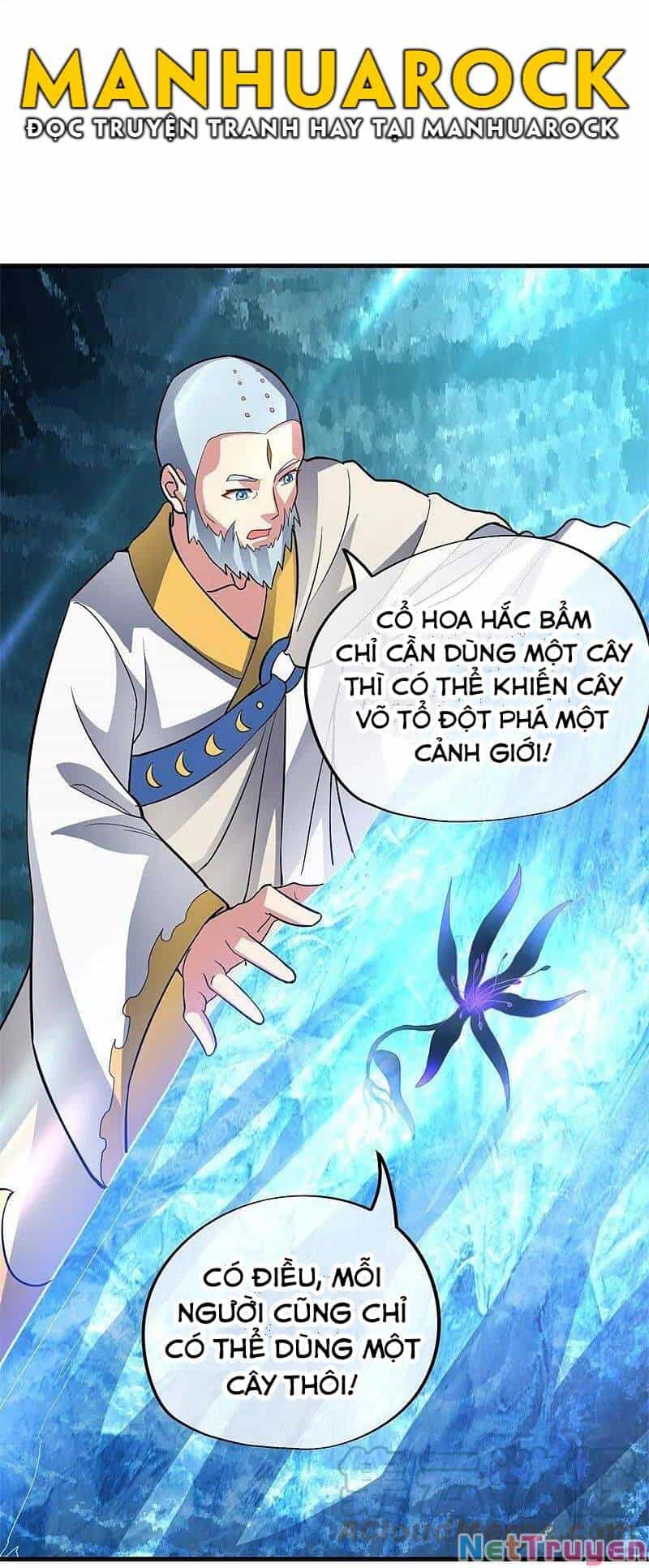Chiến Hồn Tuyệt Thế - Chương 426 - ảnh 14