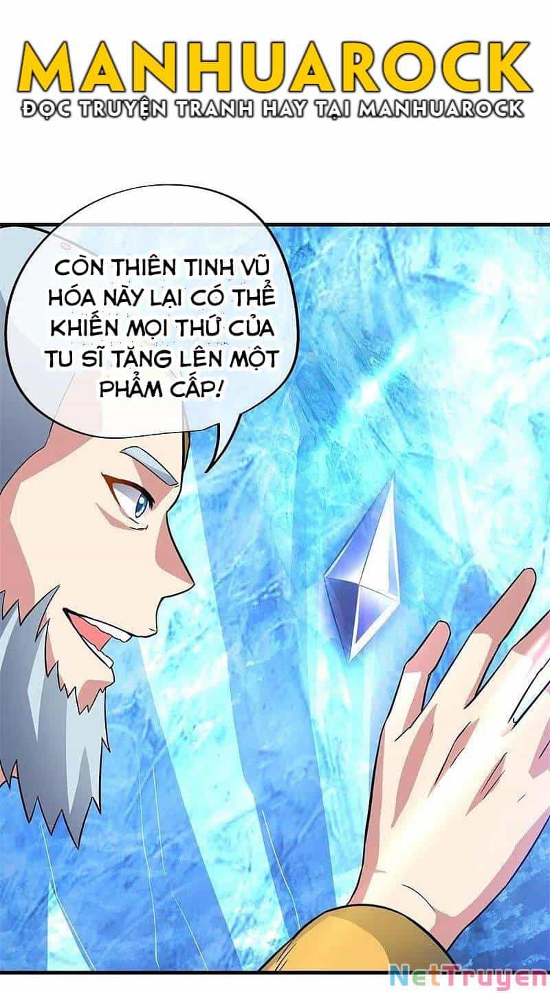 Chiến Hồn Tuyệt Thế - Chương 426 - ảnh 15