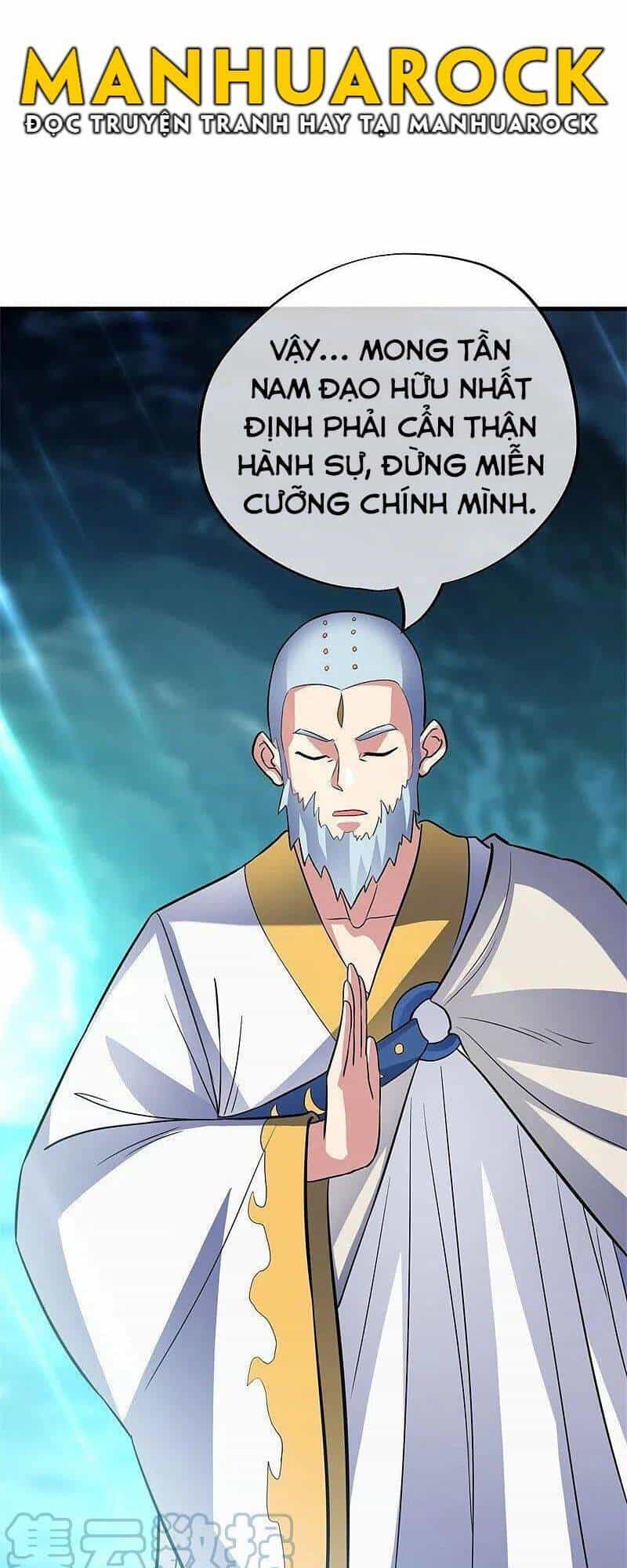 Chiến Hồn Tuyệt Thế - Chương 426 - ảnh 21