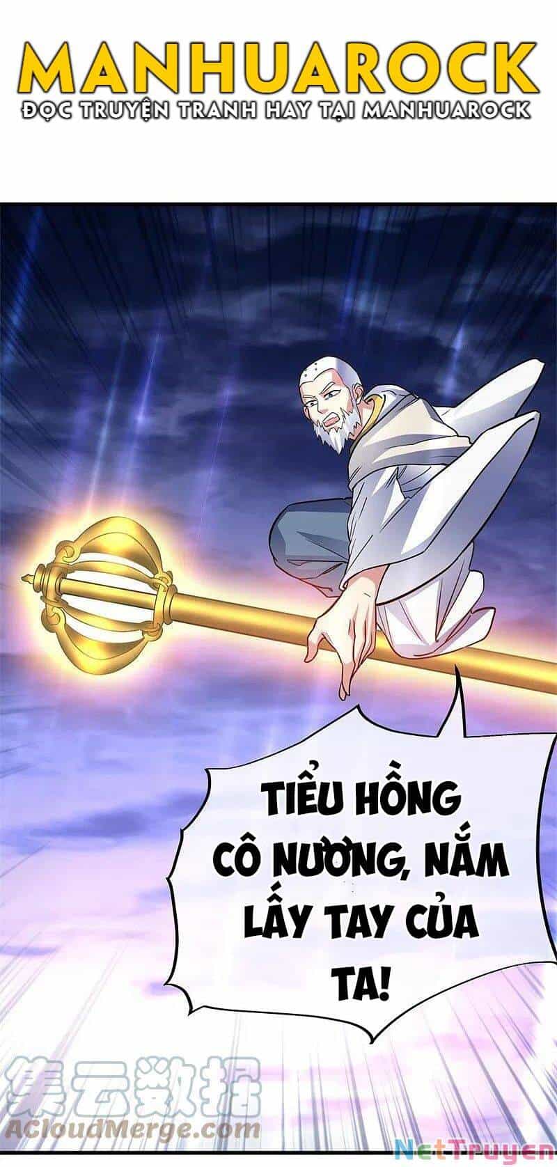 Chiến Hồn Tuyệt Thế - Chương 426 - ảnh 36